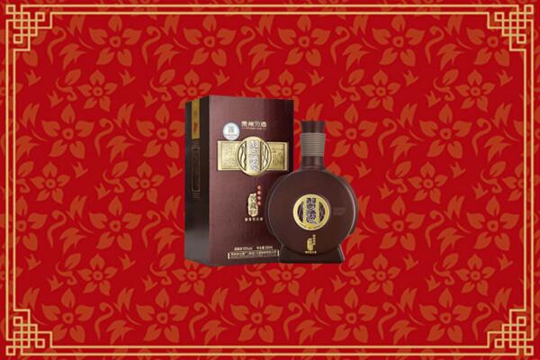 衡山县回收习酒